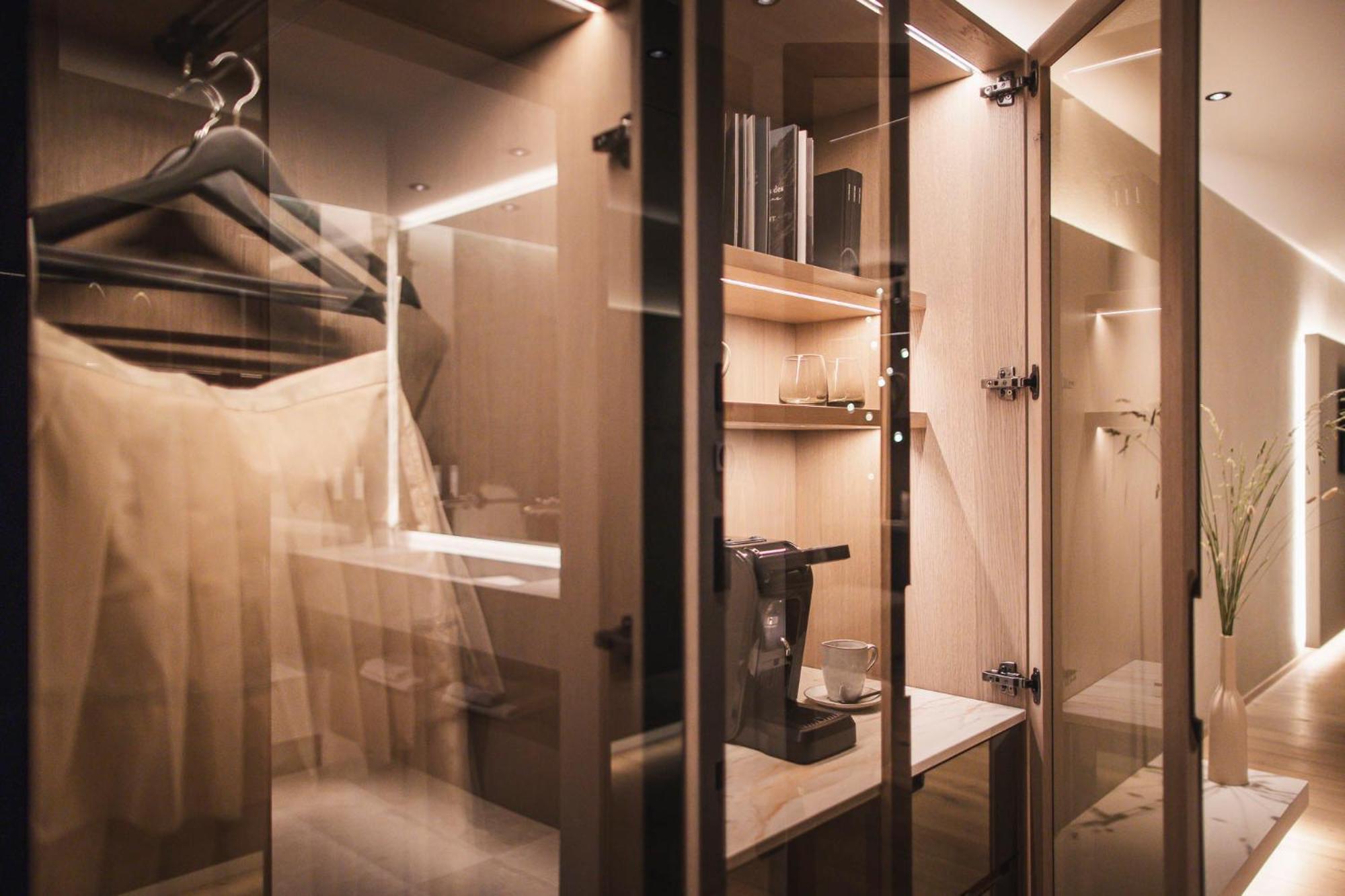 Hotel Lanerhof Active/Spa/Balance ซานลอเรนโซดิเซบาโต ภายนอก รูปภาพ